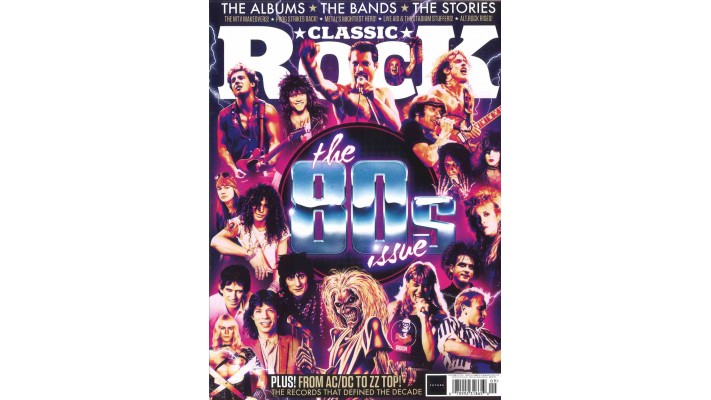 CLASSIC ROCK (to be translated)